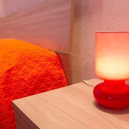 Bed and Breakfast Domus Romae Экстерьер фото
