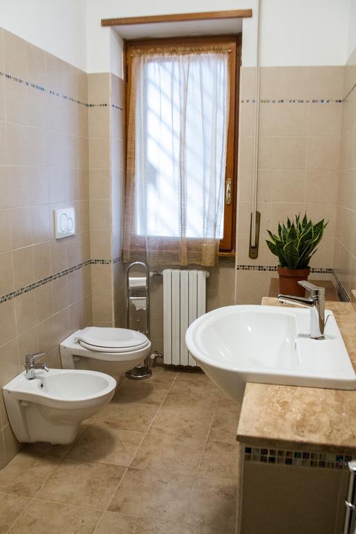 Bed and Breakfast Domus Romae Экстерьер фото