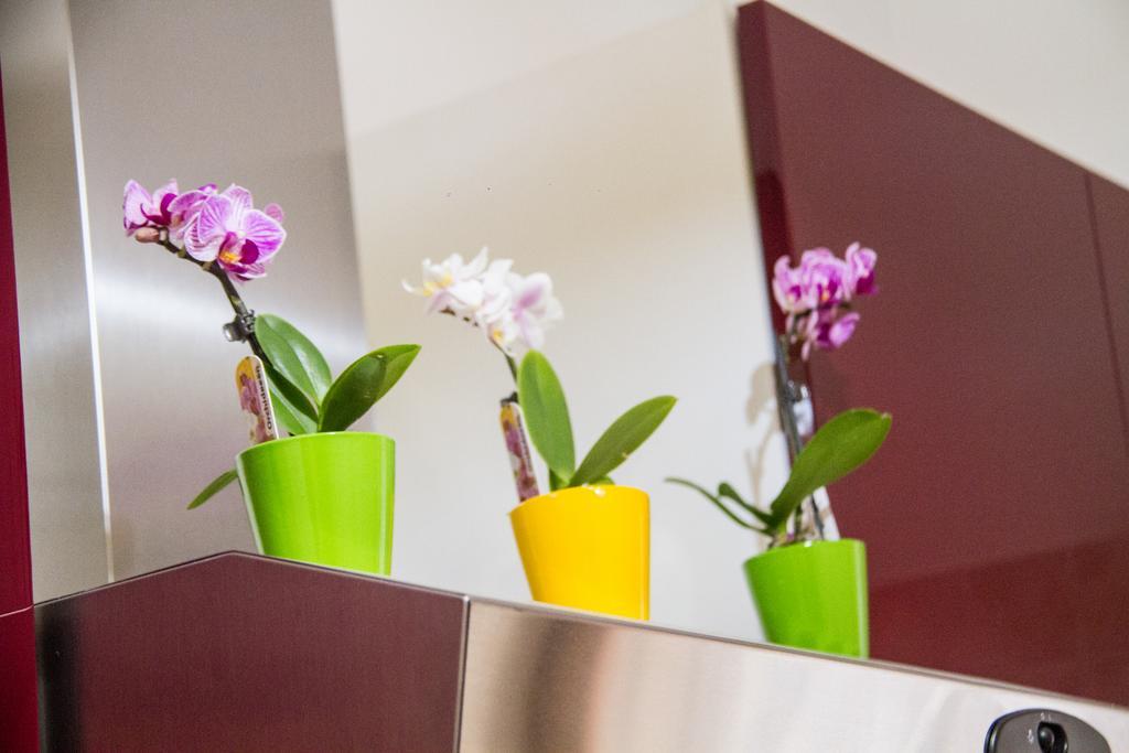 Bed and Breakfast Domus Romae Экстерьер фото