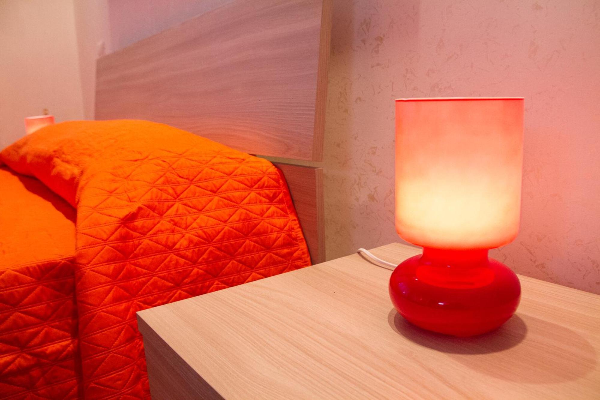 Bed and Breakfast Domus Romae Экстерьер фото