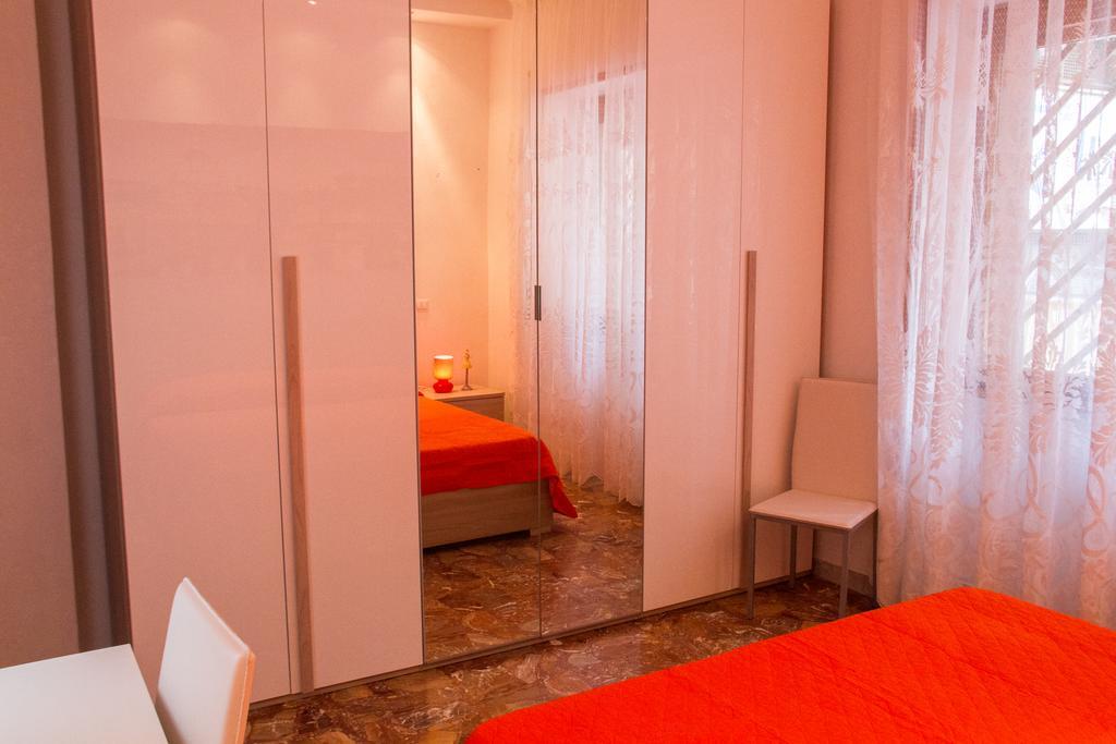 Bed and Breakfast Domus Romae Экстерьер фото