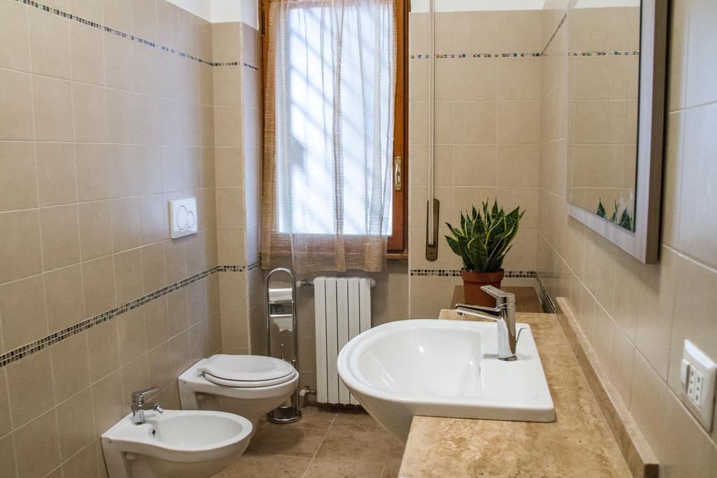 Bed and Breakfast Domus Romae Экстерьер фото